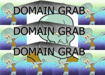 SquidwardTentacles.YTMND.com