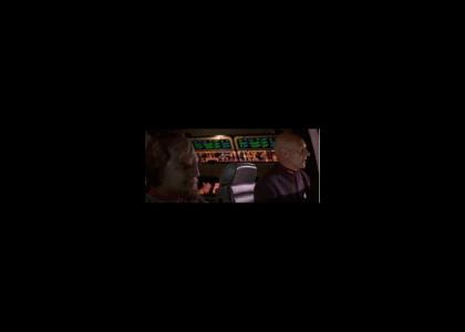 Picard approved roadtrip singalongs