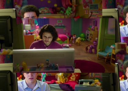 uplift the broody pc person