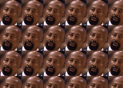 rip mike woodson