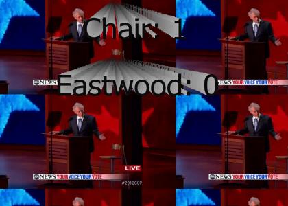 Clint Eastwood Argues With Barack Obama