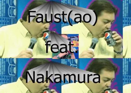Faust(ão) feat. Nakamura