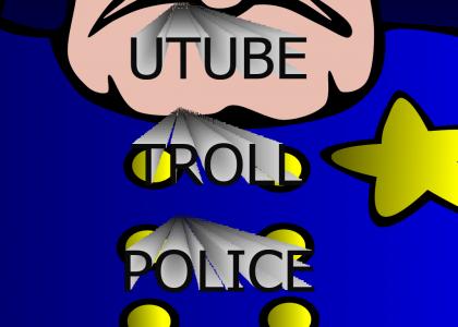 UTUBETROLLPOLICE