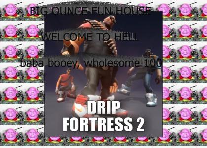 Big Ounce Fun House