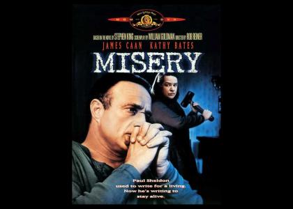 Theme From Misery (1990)