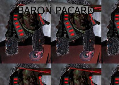 Baron Pacard
