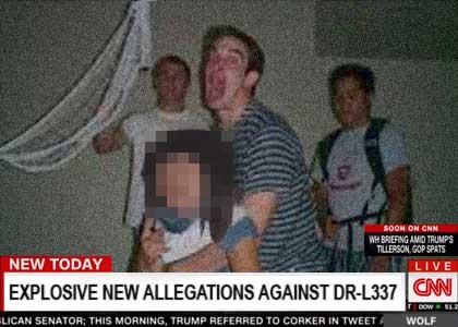 Women sexually assaulted by Dr-L337 speak out