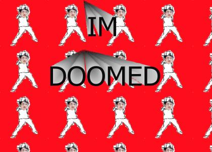 AIEMMMM DOOOMED