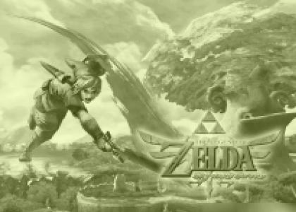 The Legend of Zelda