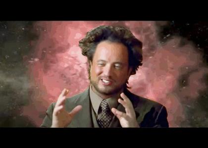 Tsoukalos