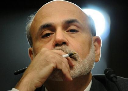 Ben Bernanke Pwns AIG