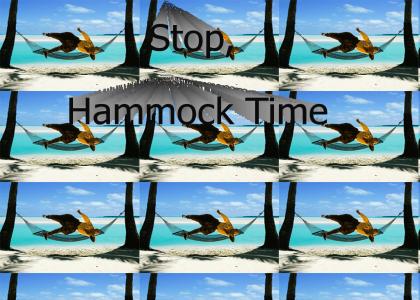 Hammocktime