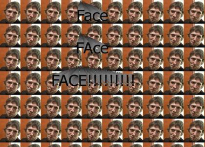 Face Face FACE