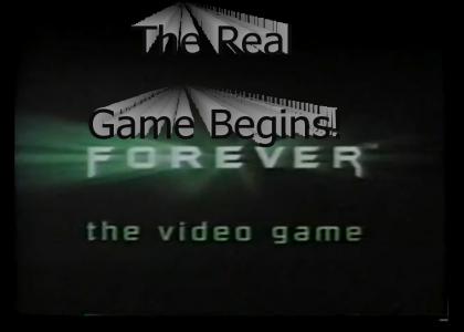 The Real Game Begins!