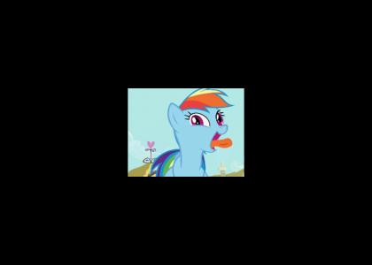 My Little Pony: Friendship is Ualuealuealeuale