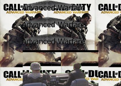 Advanced Warfare