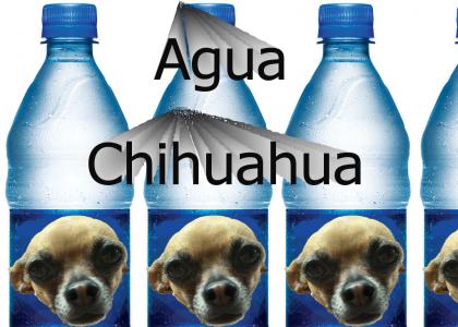 Agua Chihuahua