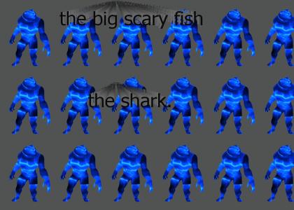 The Ballad of Wanky Sharkfish