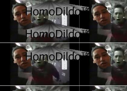 HomoDildo™