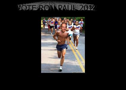 RON PAUL IS A WINNER