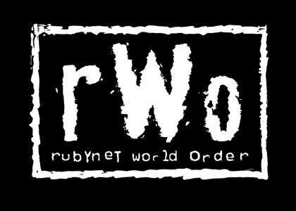 RUBYNET WORLD ORDER