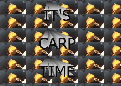 Carp Posting!!!