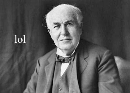 T5: Edison's True Story