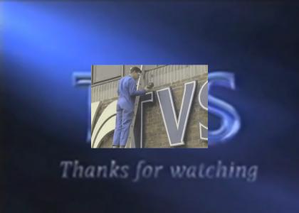 TVS - Goodbye To All Those Signs! TVS - Goodbye To All Those Signs!