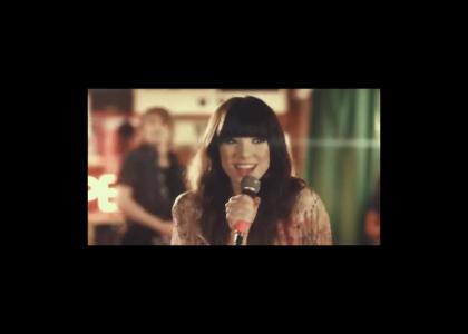 Carly Rae Jepsen my beloved <3