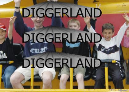 Diggerland