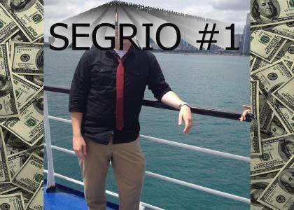 SERGIO IS TEH 10 YEER ANIIVVERSARRRY!!!!!!!11