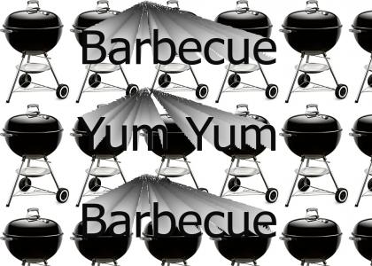 BBQ Yum Yum