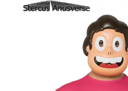 Stercus Anusverse