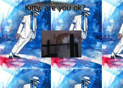 Kitty, are you ok?