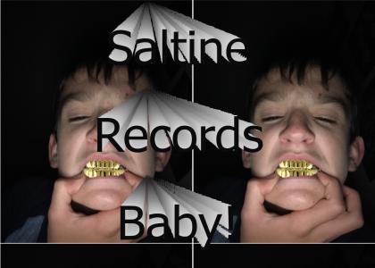 Saltine Records