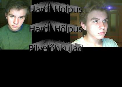 Hardi Holpus
