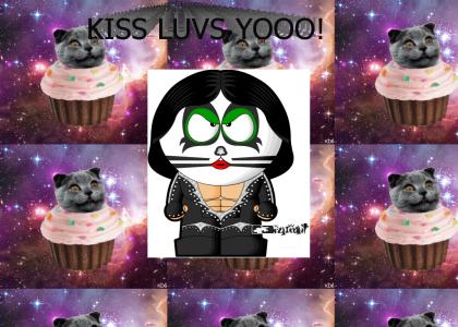 Kiss Luvs Yoo!