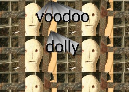 VoodooDolly