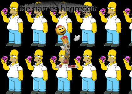 the hhgregger the hhgregger