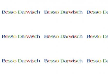 Besso Darwisch