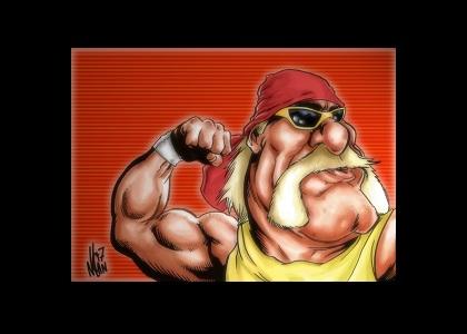 Roid Rave Feat. Hulk Hogan