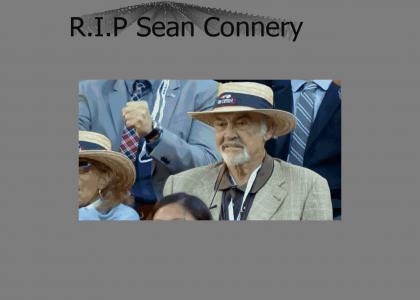 Sean Connery Did It His Way