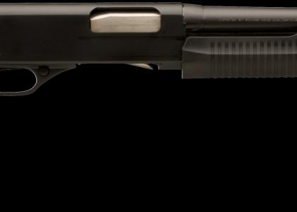 Stevens 320 Pistol Grip Pump Shotgun Savage Arms