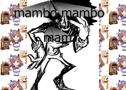 Mambo mambo