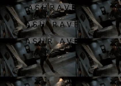 Ashrave