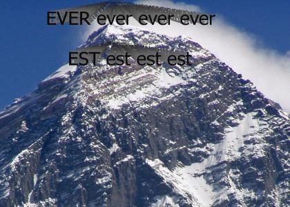 EVER ever ever ever EST est est est