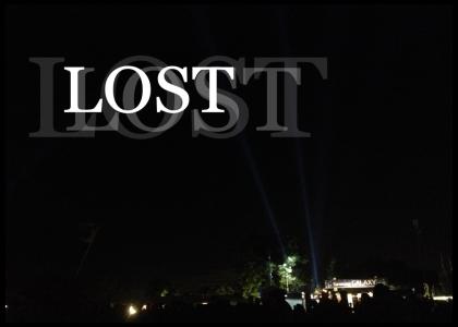 LOSt