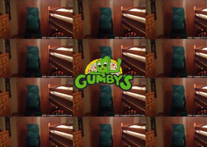 Gumby's Pizza Theme