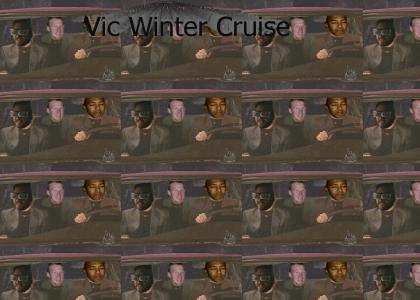 Gtiroz Vic Winter cruise