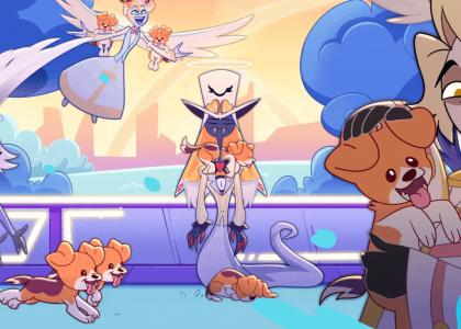 Call On Sir Pentious